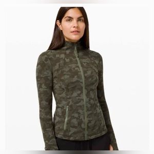 Lululemon Define Jacket
